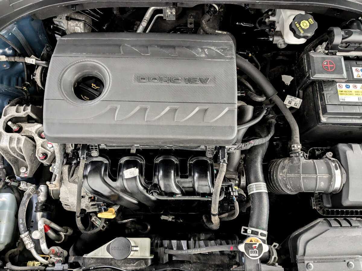 Купить Kia Ceed, 2019, 109 204 км, фото №9