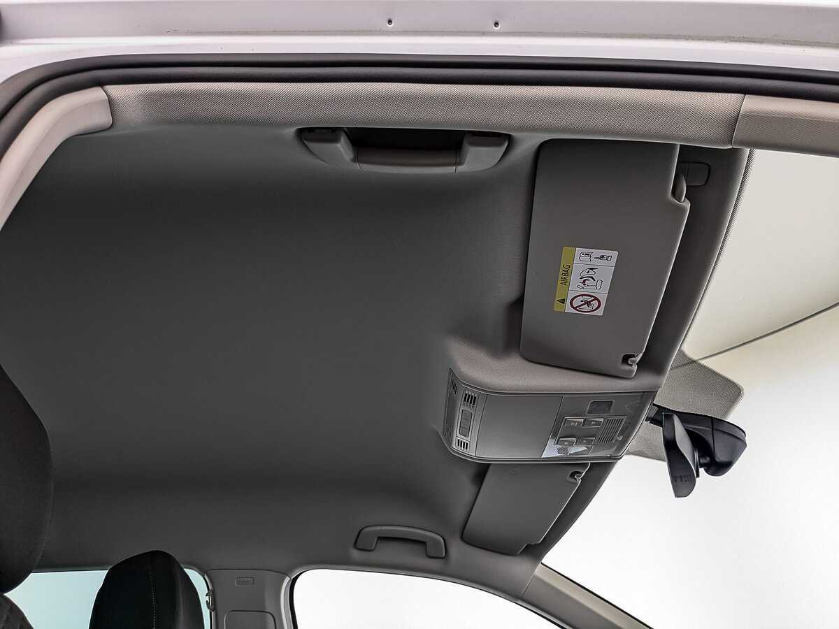 Купить Volkswagen Tiguan, 2018, 92 135 км, фото №23