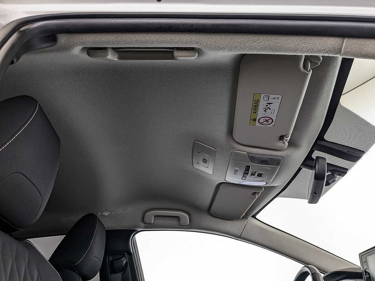 Купить Toyota Corolla, 2019, 99 600 км, фото №20