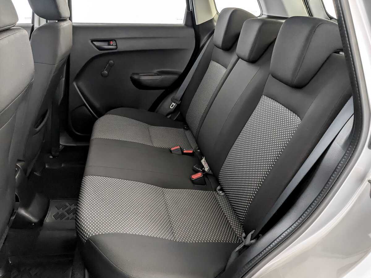 Купить Suzuki Vitara, 2021, 25 601 км, фото №12