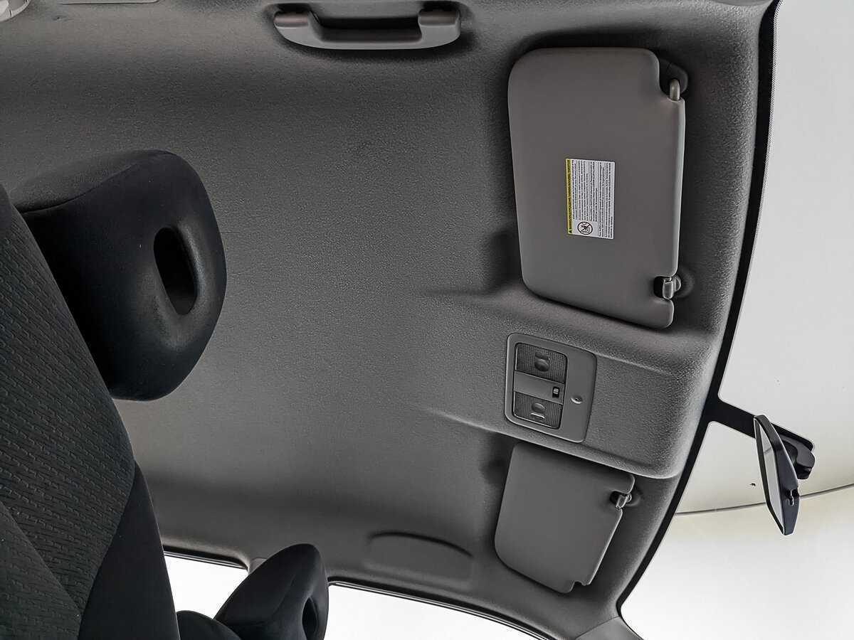 Купить Nissan X-Trail, 2014, 218 783 км, фото №22