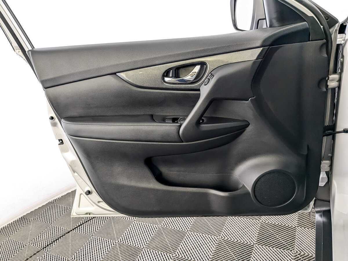 Купить Nissan X-Trail, 2018, 48 793 км, фото №17