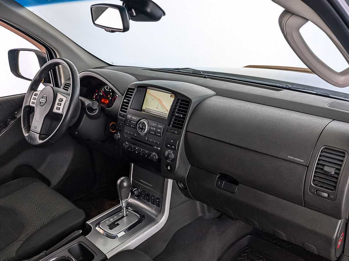 Купить Nissan Pathfinder, 2012, 187 078 км, фото №13