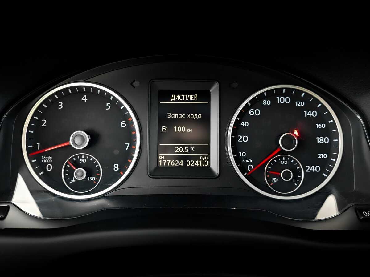 Купить Volkswagen Tiguan, 2016, 177 499 км, фото №13