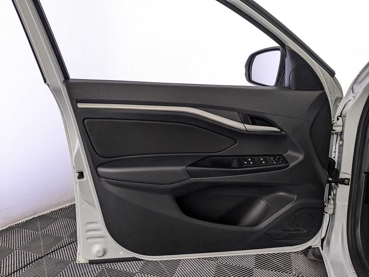 Купить Lada (ВАЗ) Vesta, 2021, 65 273 км, фото №19