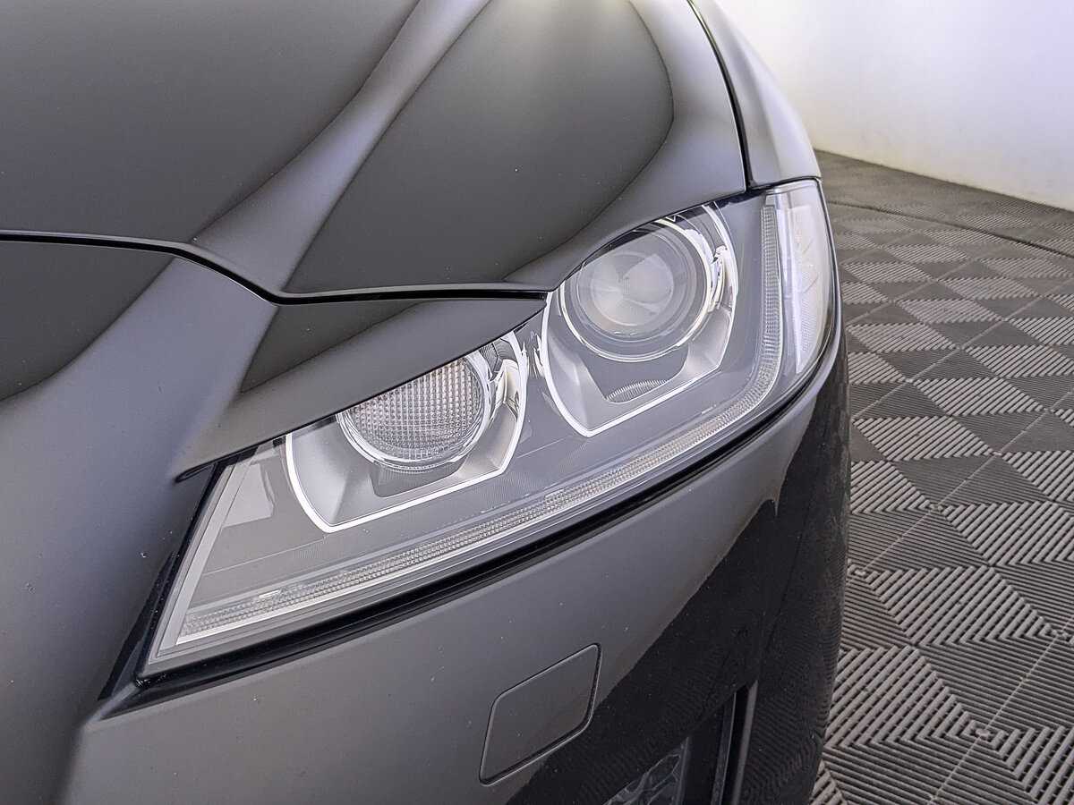 Купить Jaguar XF, 2018, 31 669 км, фото №17