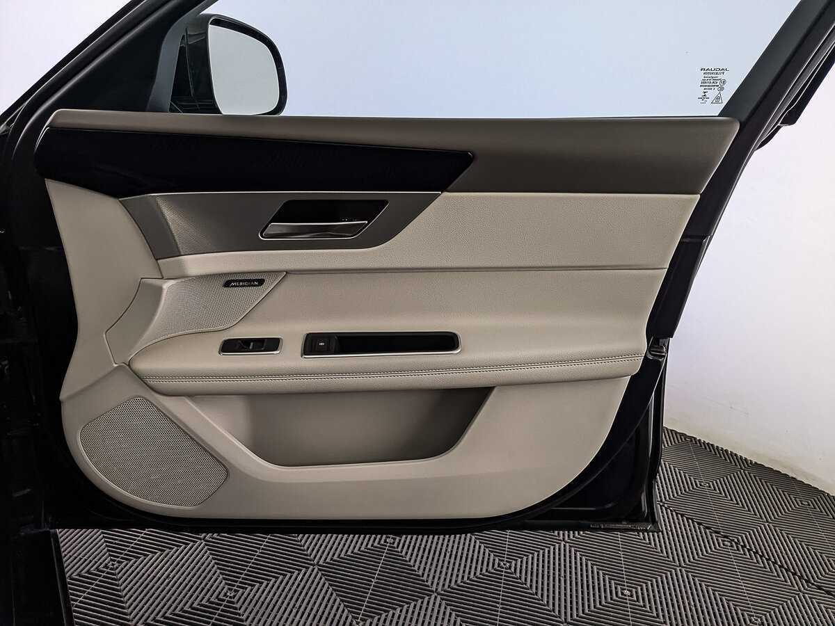 Купить Jaguar XF, 2018, 31 669 км, фото №25