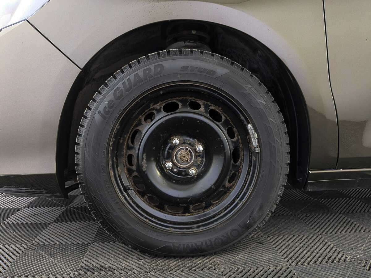 Купить Citroen C4, 2018, 70 461 км, фото №12