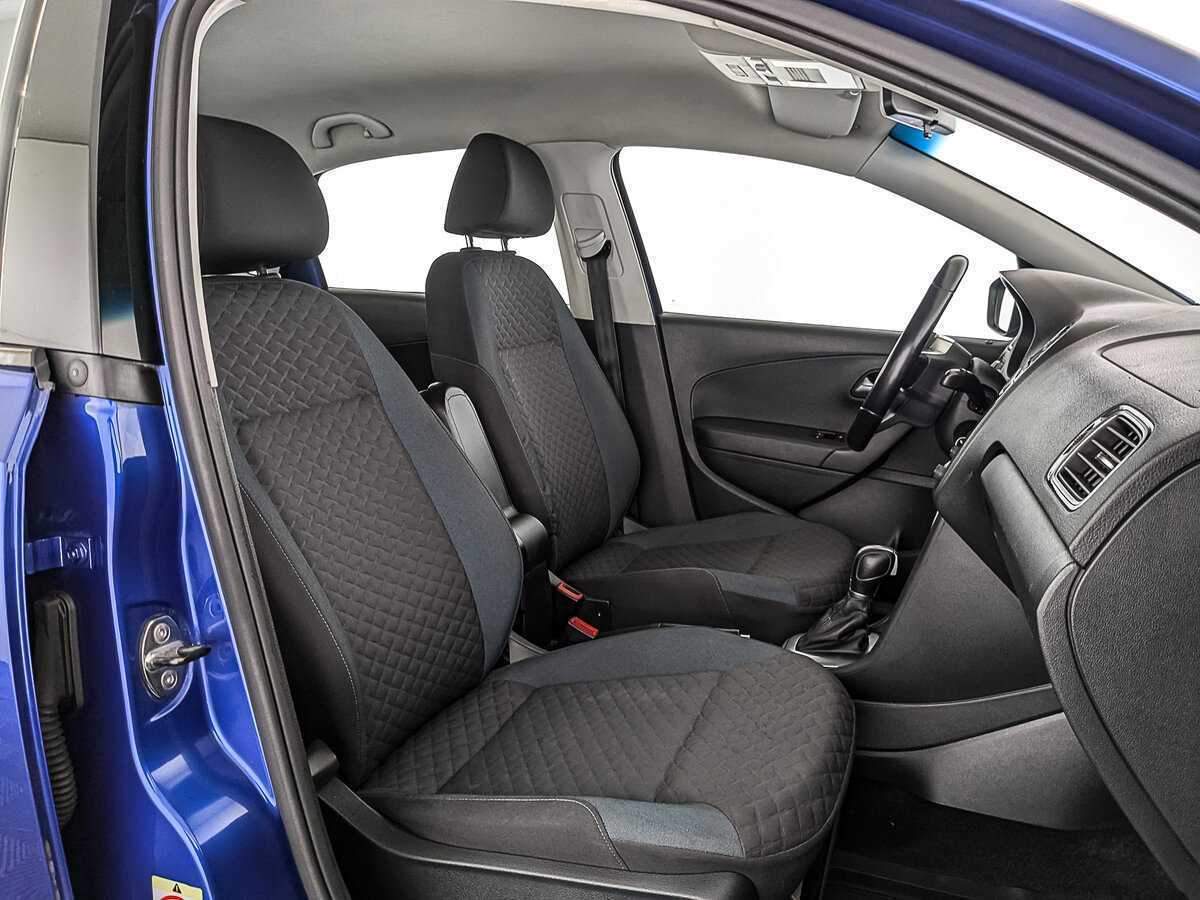 Купить Volkswagen Polo, 2019, 157 393 км, фото №24