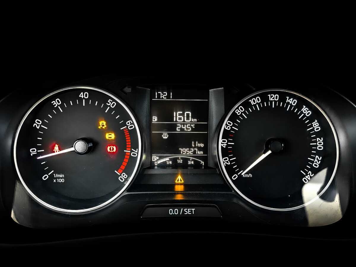 Купить Skoda Rapid, 2017, 79 526 км, фото №13