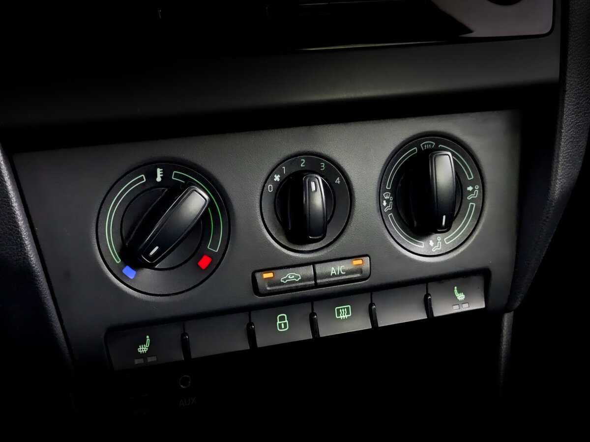 Купить Skoda Rapid, 2017, 110 902 км, фото №25