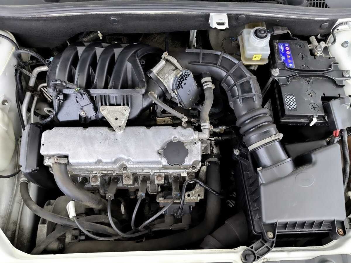 Купить Lada (ВАЗ) Granta, 2022, 92 398 км, фото №9