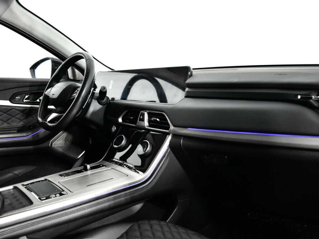 Купить Exeed TXL, 2022, 48 753 км, фото №9