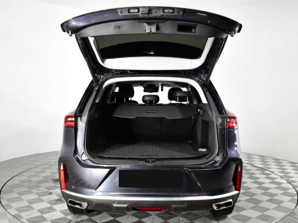 Купить Exeed TXL, 2022, 48 753 км, фото №19