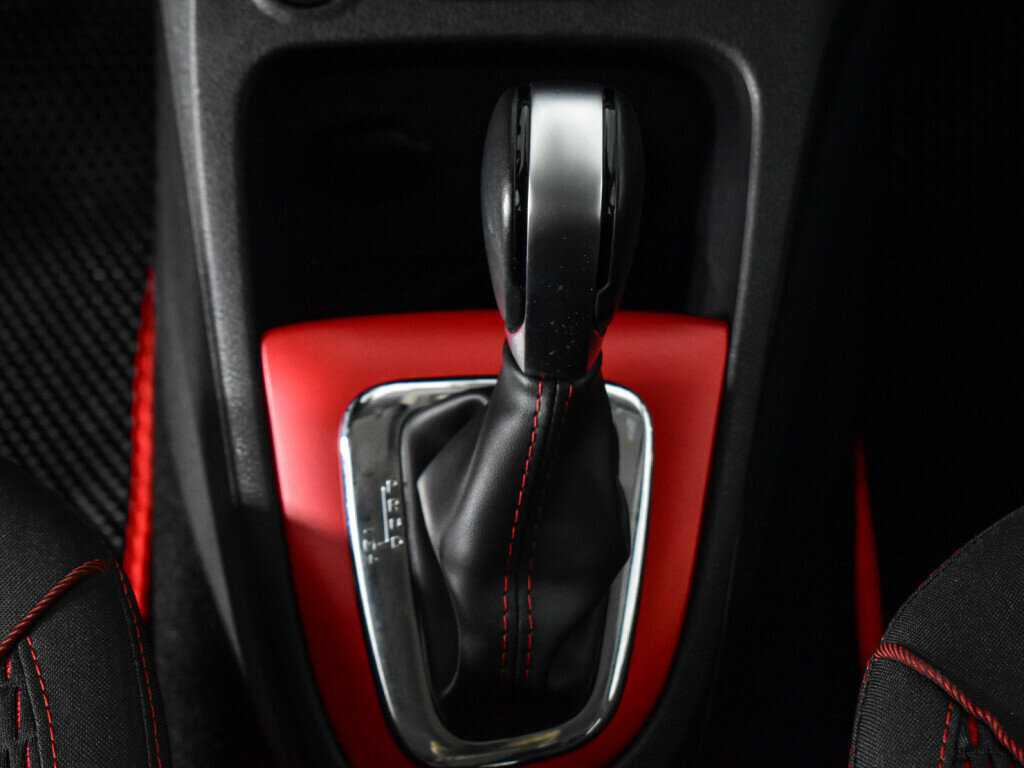 Купить Renault Kaptur, 2018, 61 399 км, фото №11