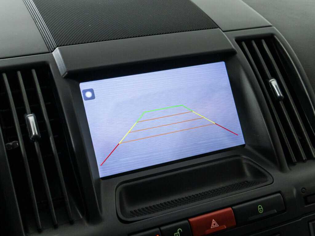 Купить Land Rover Freelander, 2012, 241 755 км, фото №15