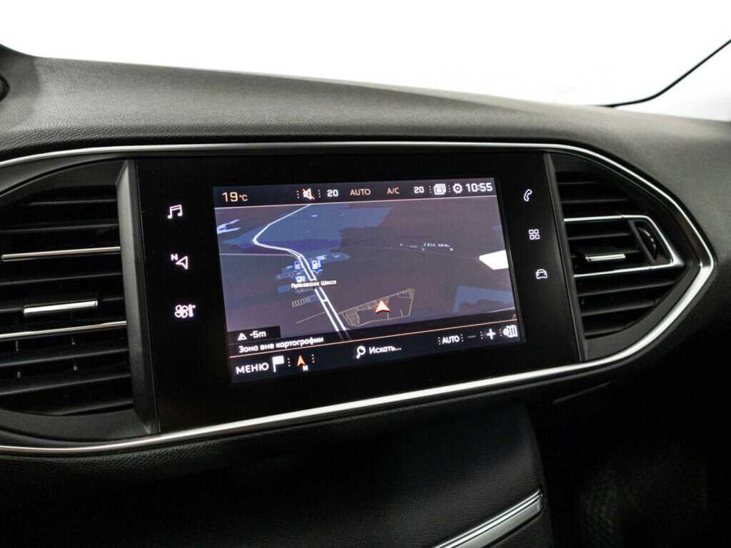 Купить Peugeot 308, 2018, 193 294 км, фото №15