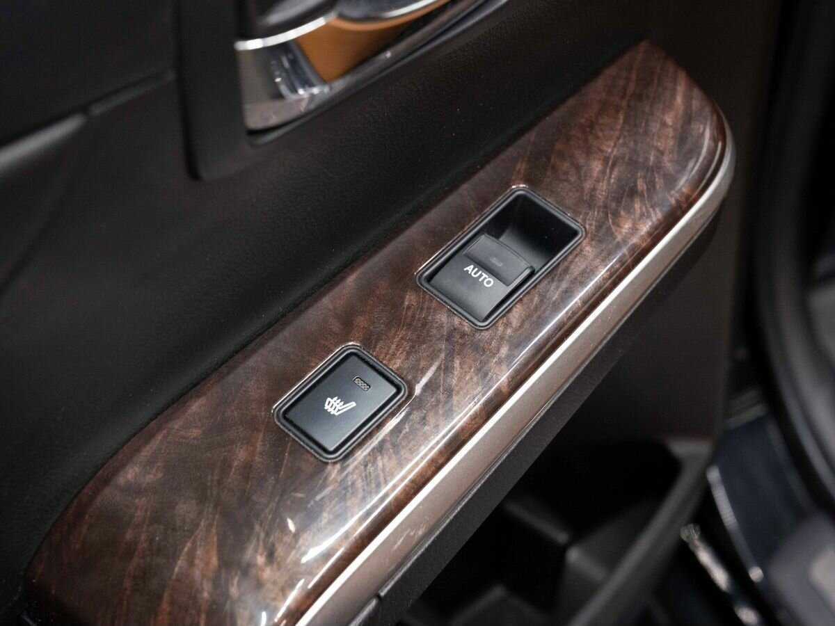 Купить Toyota Camry, 2017, 158 971 км, фото №23