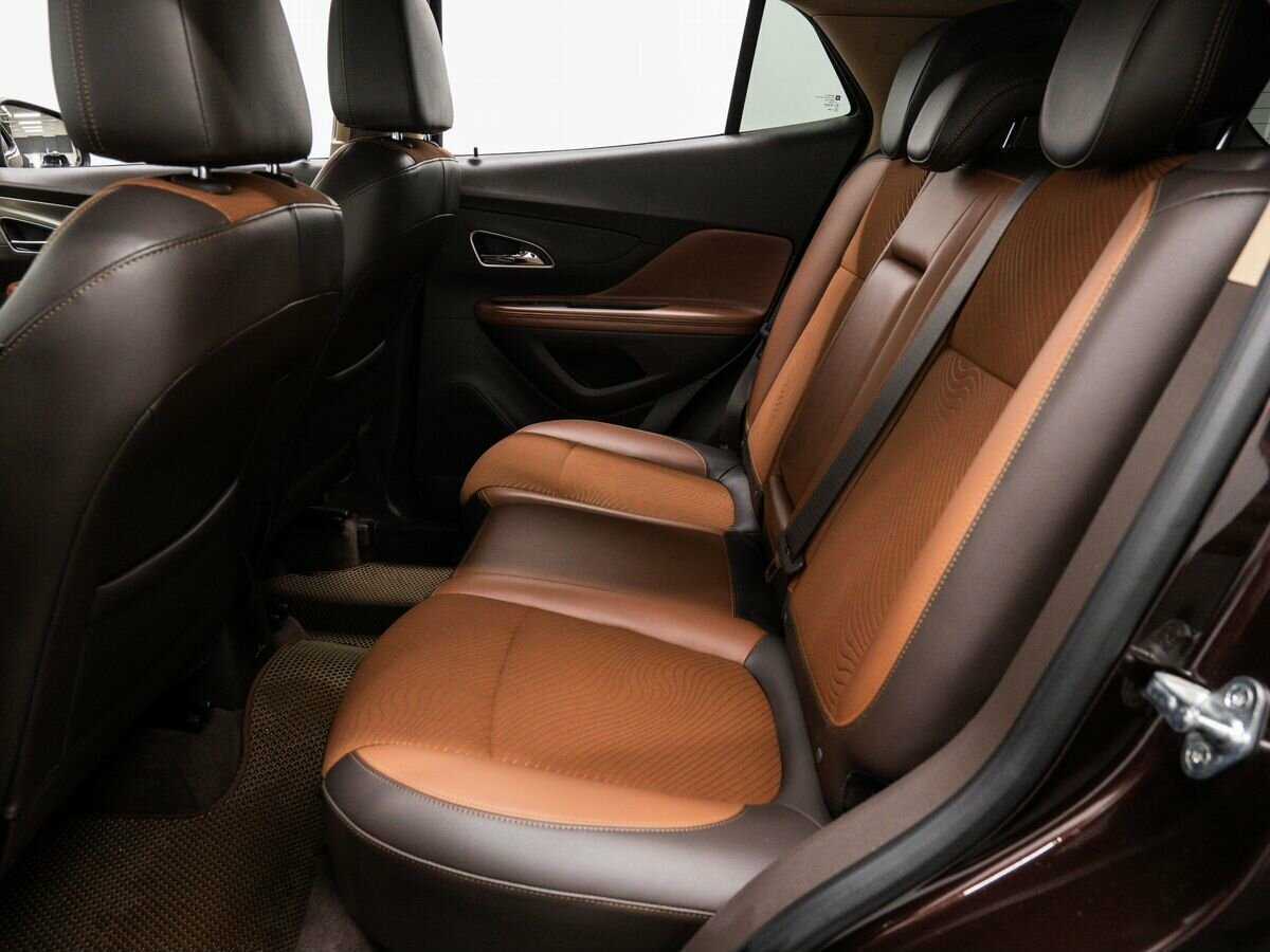 Купить Opel Mokka, 2013, 230 000 км, фото №12