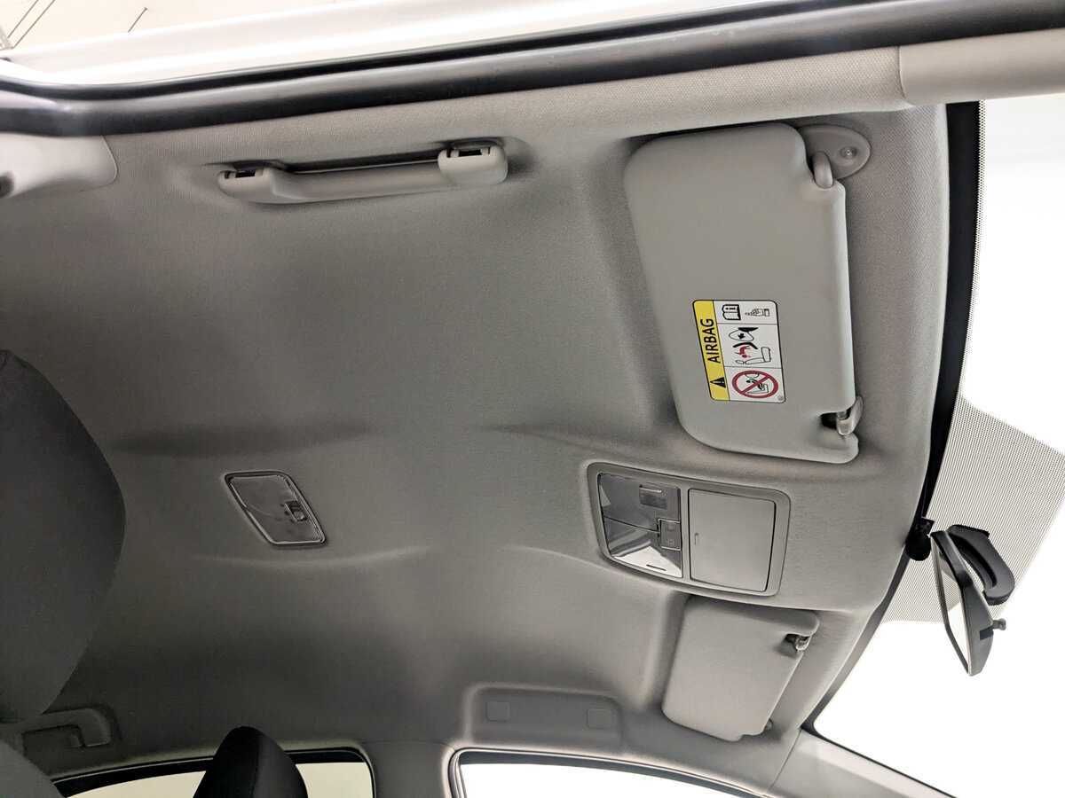 Купить Toyota Corolla, 2014, 89 020 км, фото №22