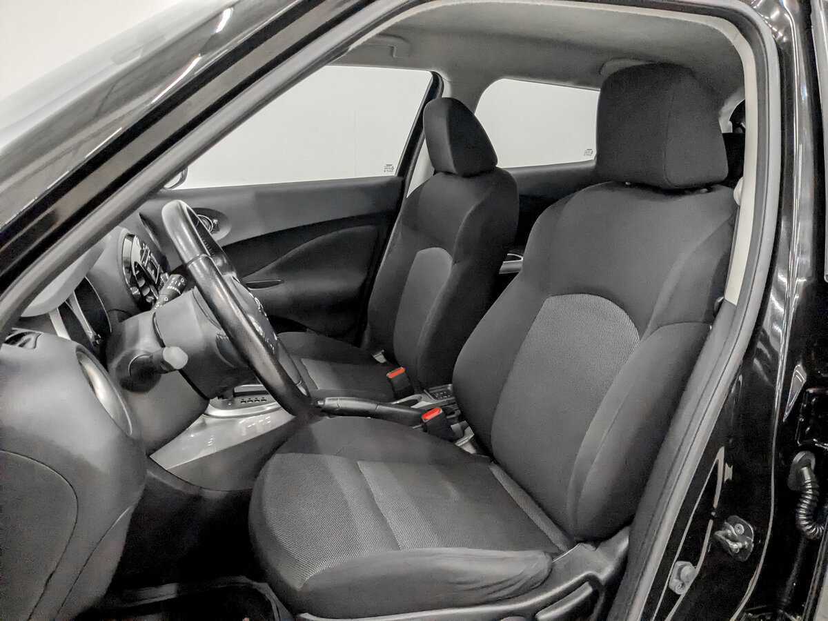 Купить Nissan Juke, 2014, 83 886 км, фото №20