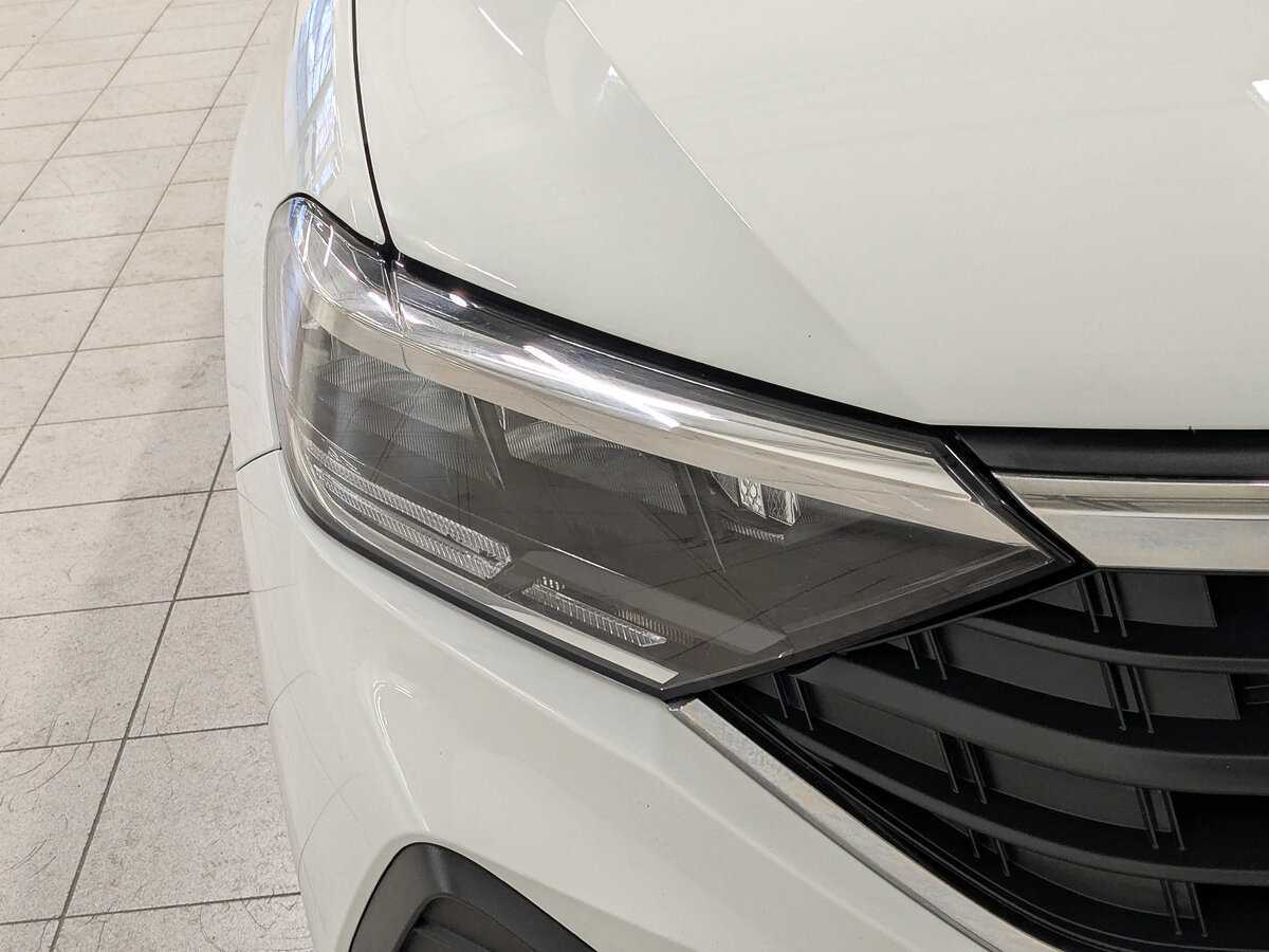 Купить Volkswagen Polo, 2020, 42 658 км, фото №11