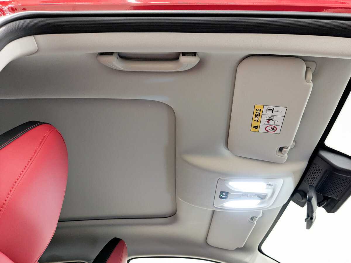 Купить Changan CS55 Plus, 2023, 30 924 км, фото №21