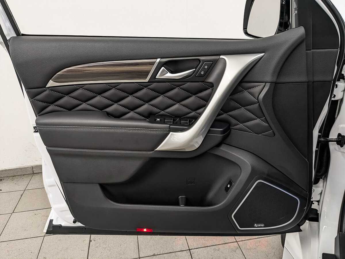 Купить Haval H9, 2021, 71 989 км, фото №16