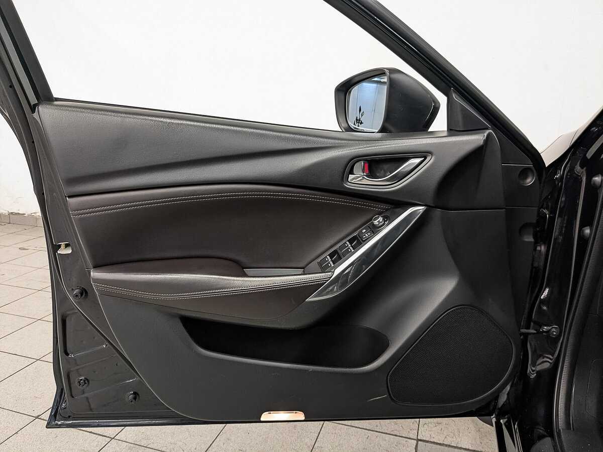 Купить Mazda 6, 2018, 159 277 км, фото №17