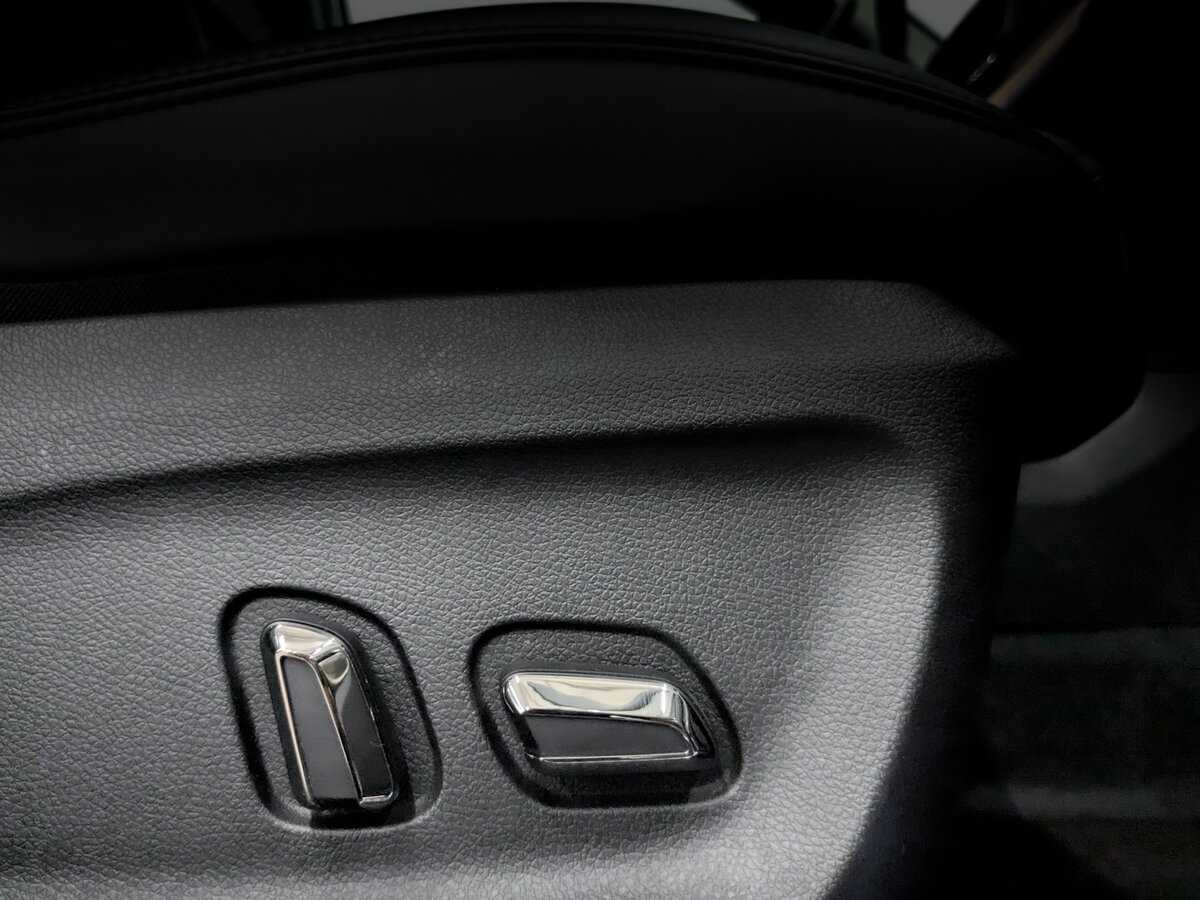 Купить Exeed TXL, 2023, 30 974 км, фото №22