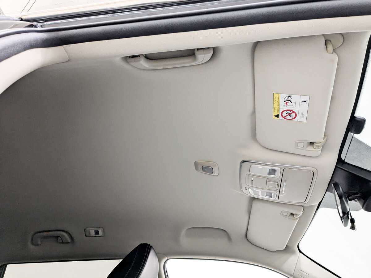 Купить Geely Atlas, 2020, 103 400 км, фото №21