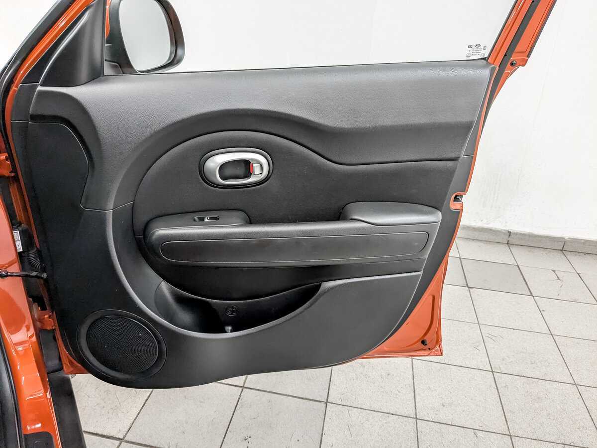 Купить Kia Soul, 2017, 159 835 км, фото №22