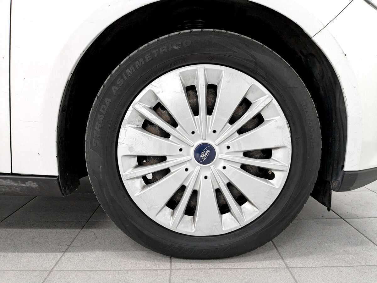 Купить Ford Focus, 2017, 115 104 км, фото №18