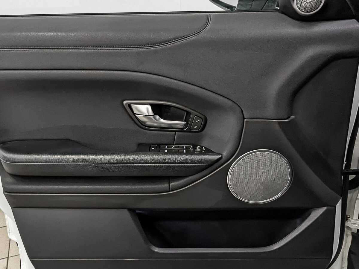 Купить Land Rover Range Rover Evoque, 2015, 227 203 км, фото №17