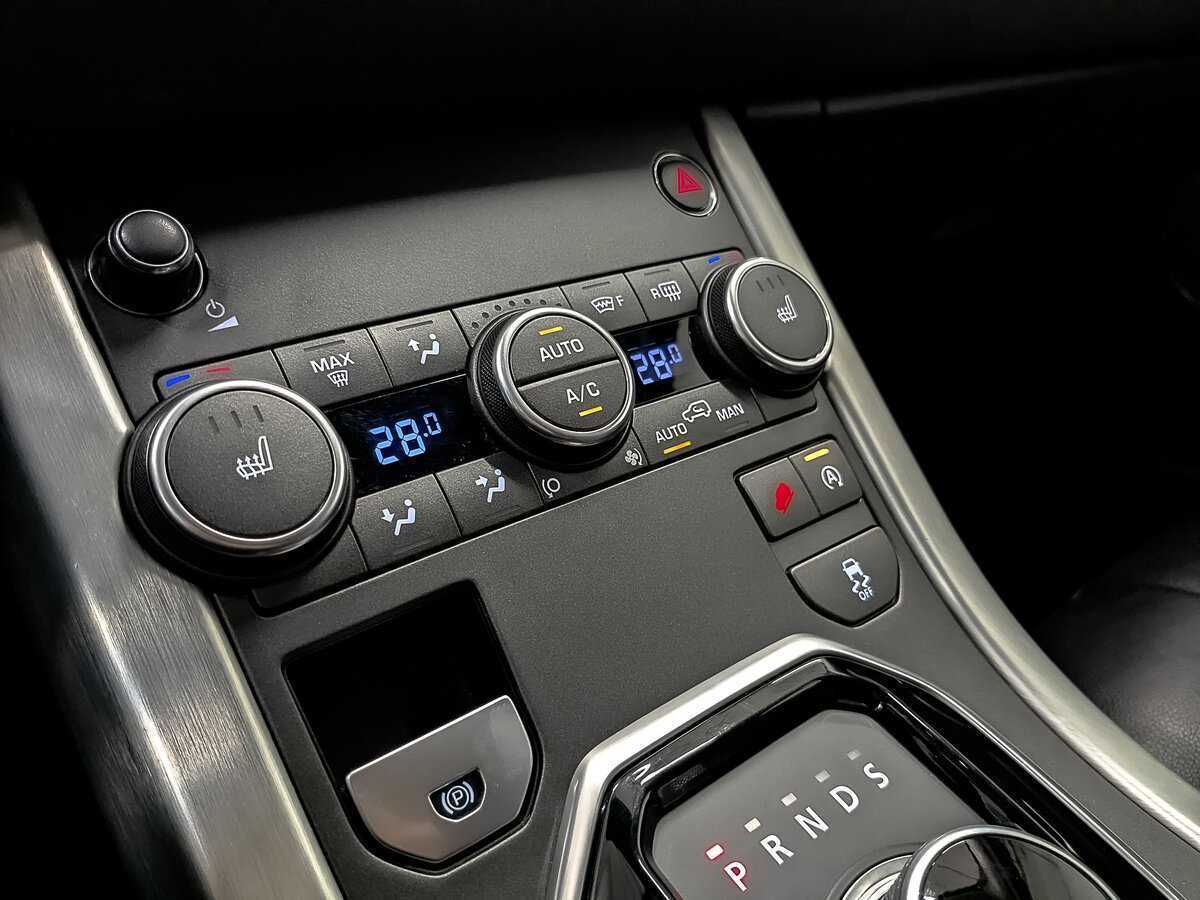 Купить Land Rover Range Rover Evoque, 2015, 227 203 км, фото №19