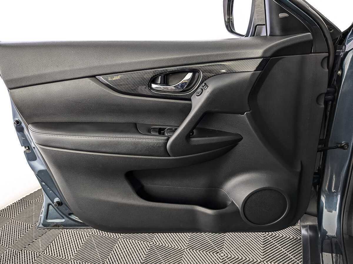 Купить Nissan X-Trail, 2019, 186 683 км, фото №19