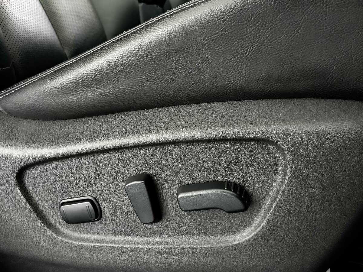 Купить Nissan X-Trail, 2019, 186 683 км, фото №26