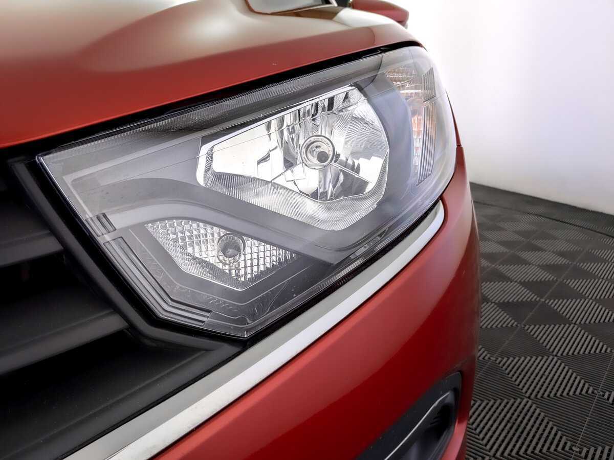 Купить Lada (ВАЗ) Granta, 2022, 47 240 км, фото №17