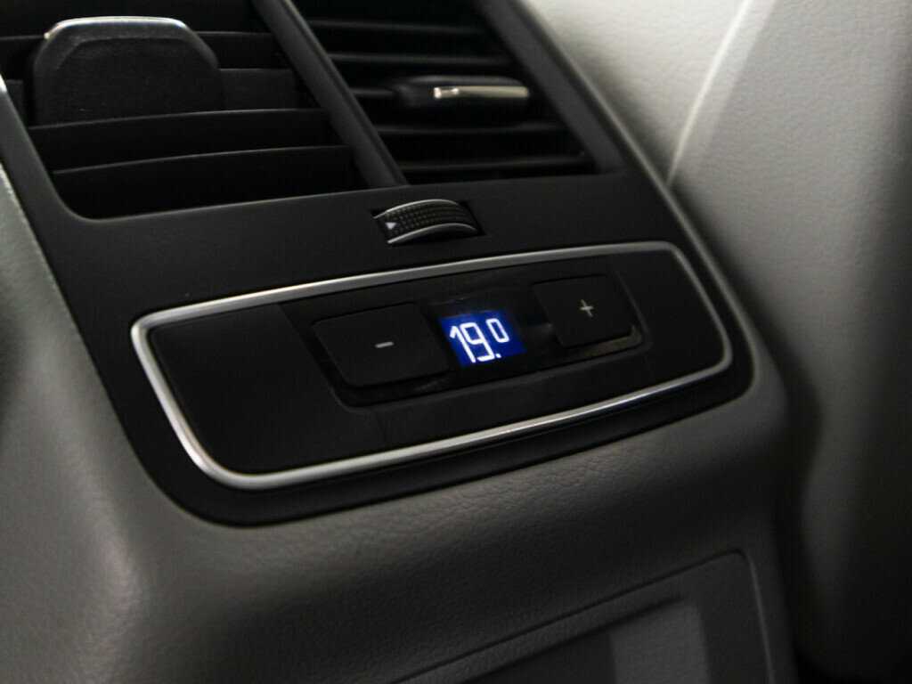 Купить Audi A4, 2015, 123 376 км, фото №20