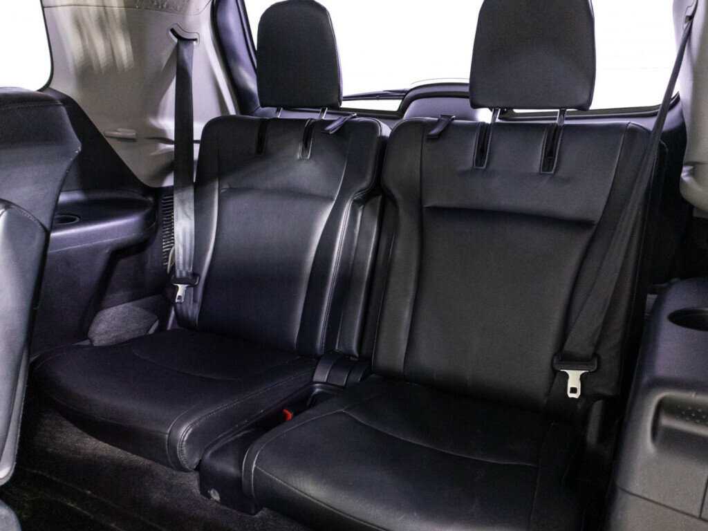 Купить Toyota Highlander, 2012, 167 236 км, фото №15