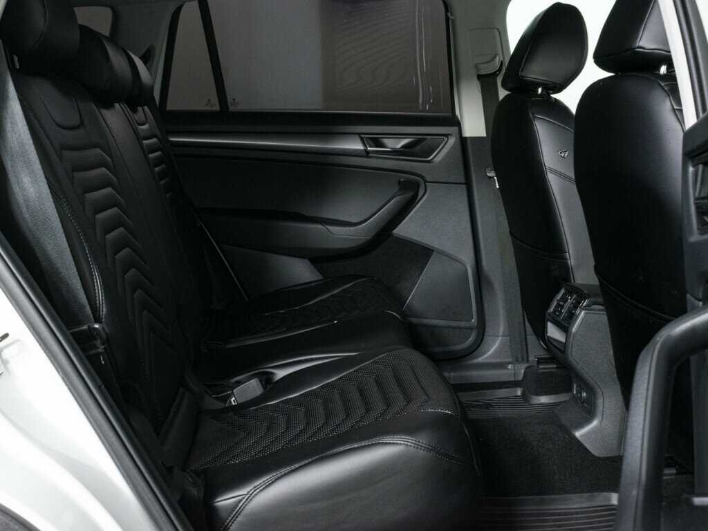Купить Skoda Kodiaq, 2018, 101 845 км, фото №10