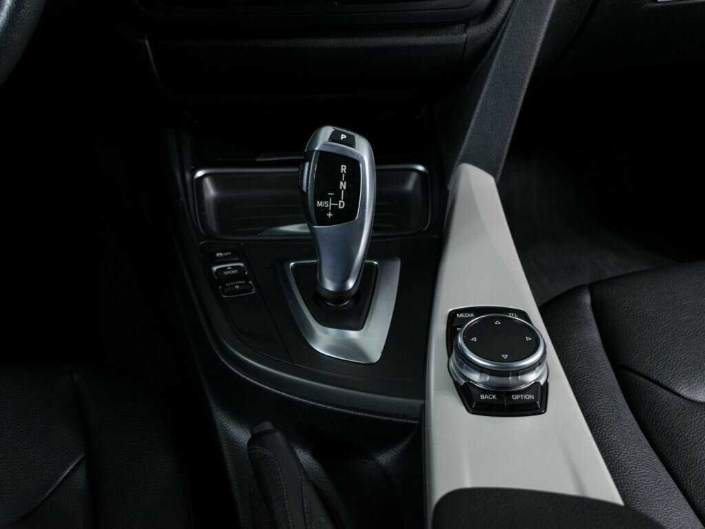 Купить BMW 3 серии 316i, 2014, 163 000 км, фото №14