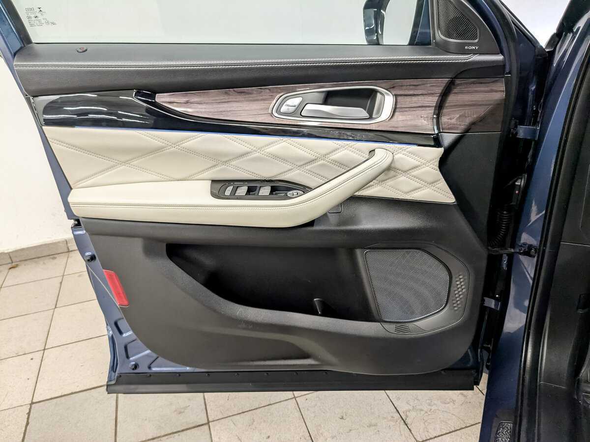 Купить Exeed VX, 2022, 106 000 км, фото №17