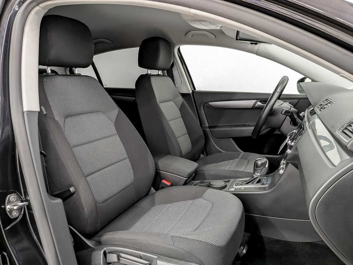 Купить Volkswagen Passat, 2012, 160 788 км, фото №21