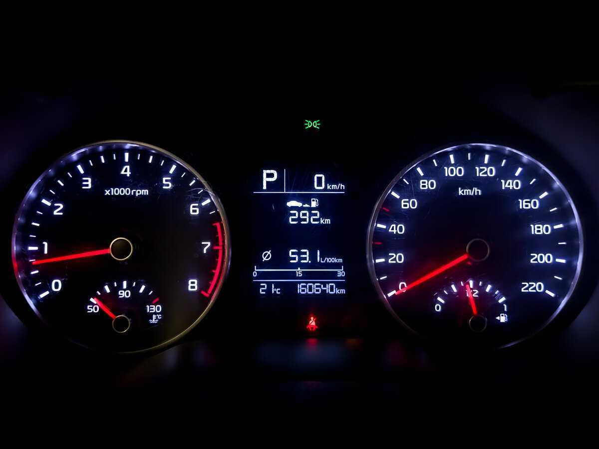 Купить Kia Rio X-Line, 2020, 159 453 км, фото №12