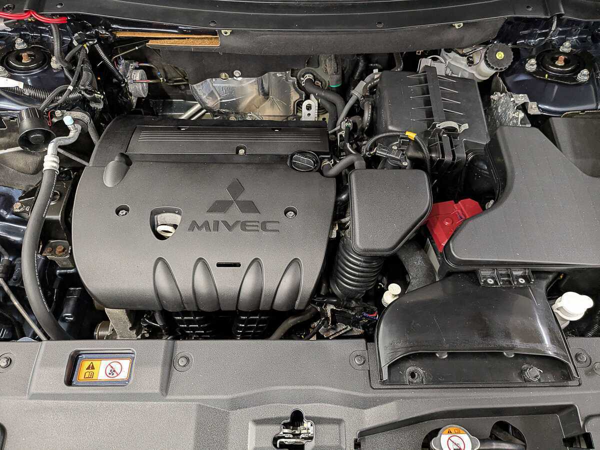 Купить Mitsubishi Outlander, 2019, 49 654 км, фото №9