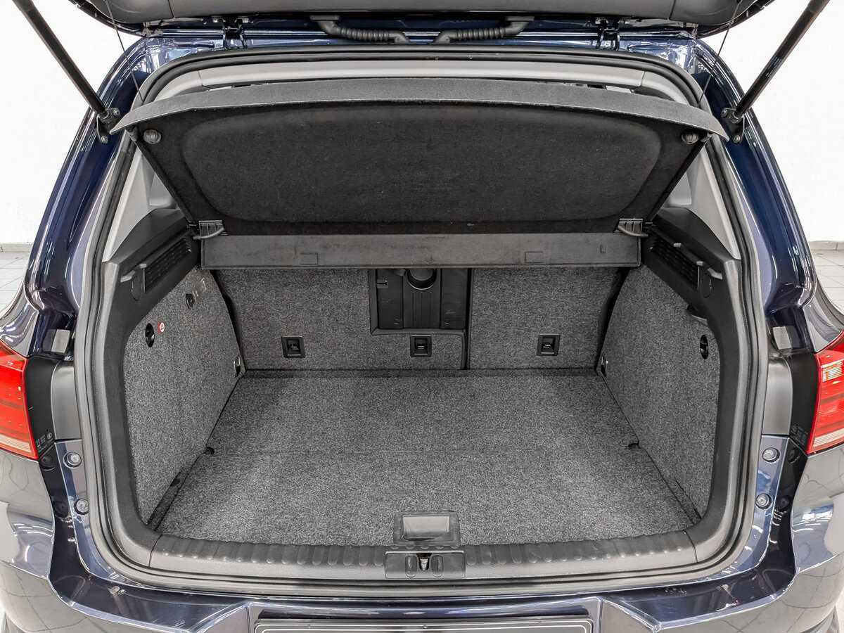 Купить Volkswagen Tiguan, 2016, 110 439 км, фото №10