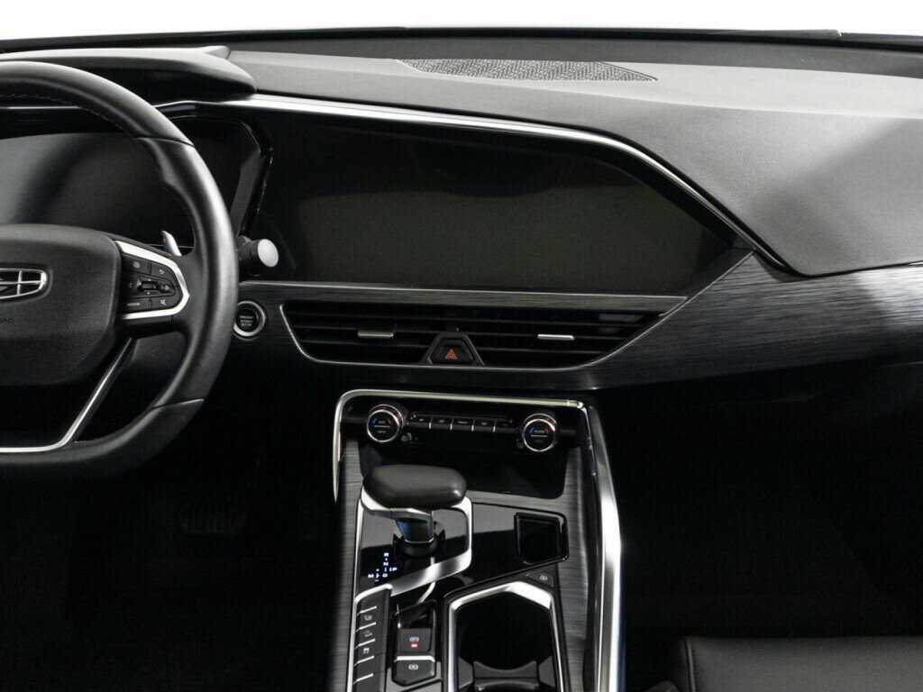 Купить Geely Tugella, 2020, 73 624 км, фото №14