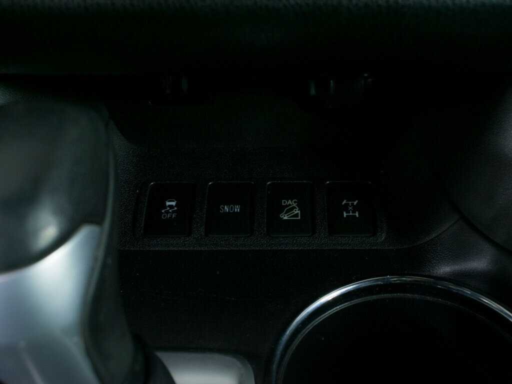 Купить Toyota Highlander, 2014, 189 155 км, фото №18