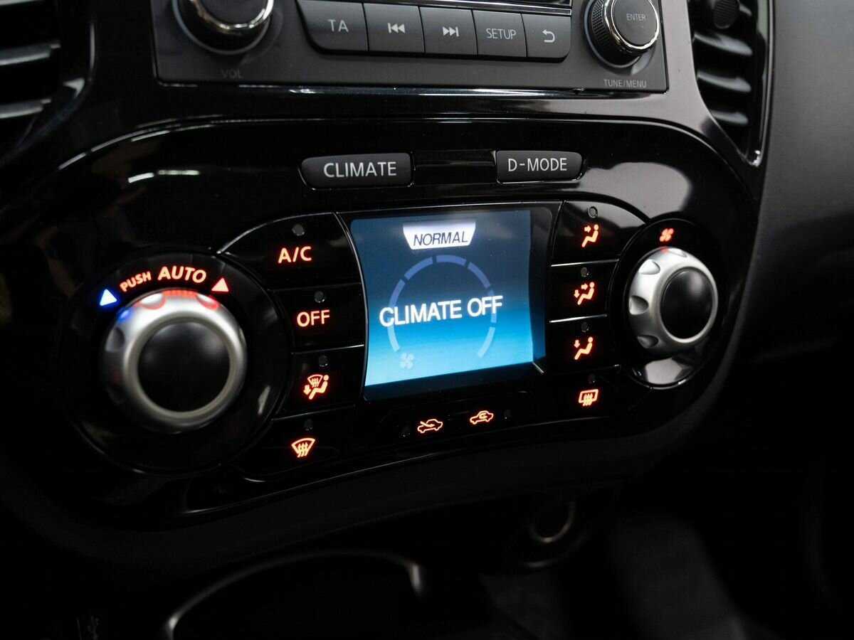 Купить Nissan Juke, 2014, 84 334 км, фото №18